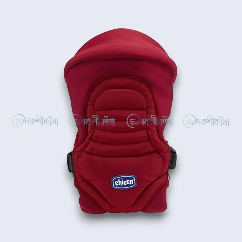 Chicco Soft & Dream Baby Carrier 9kg - Image 2