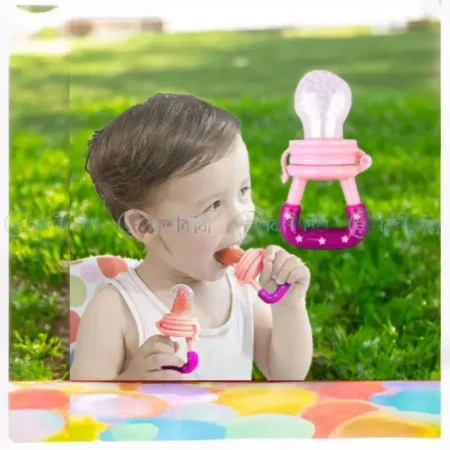 Fruit Pacifier - Image 5