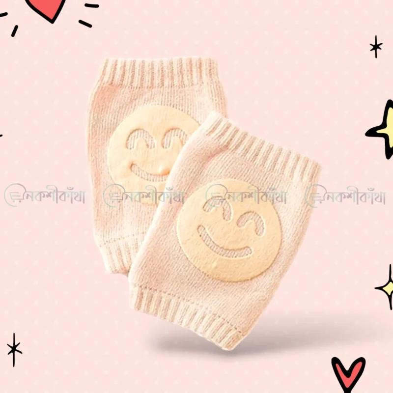 Baby Safety Knee Pad - Image 3