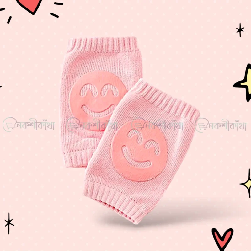 Baby Safety Knee Pad - Image 4