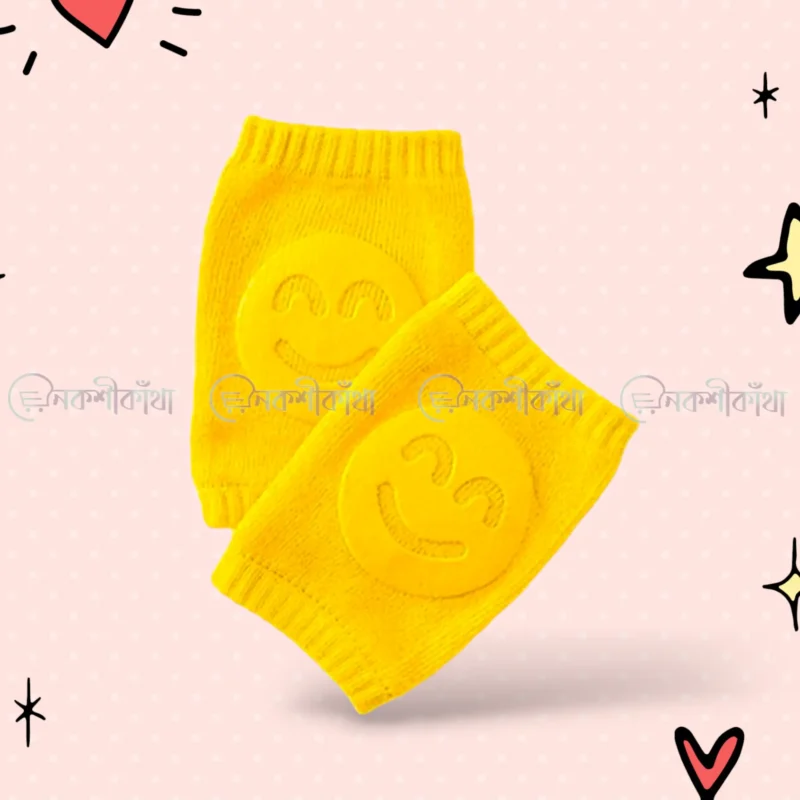 Baby Safety Knee Pad - Image 5