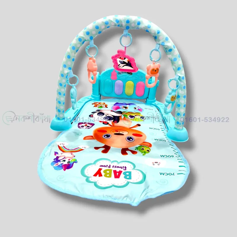 Baby Pedal Piano Fithess Frame - Image 2