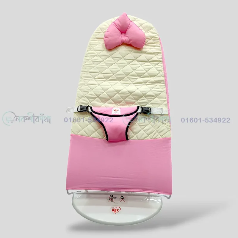 Baby bouncer with toy - Image 13