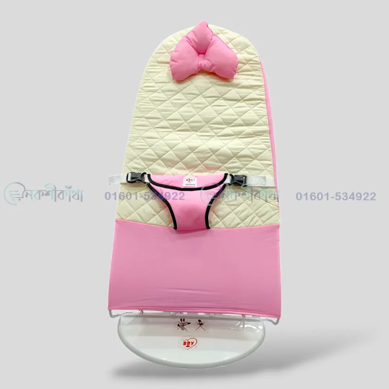 Baby bouncer with toy - Image 20