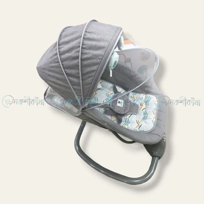 Mastela 3 In 1 Delux Multifunctional Bassinet, 18kg - Image 3