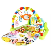 Baby Pedal Piano Fithess Frame