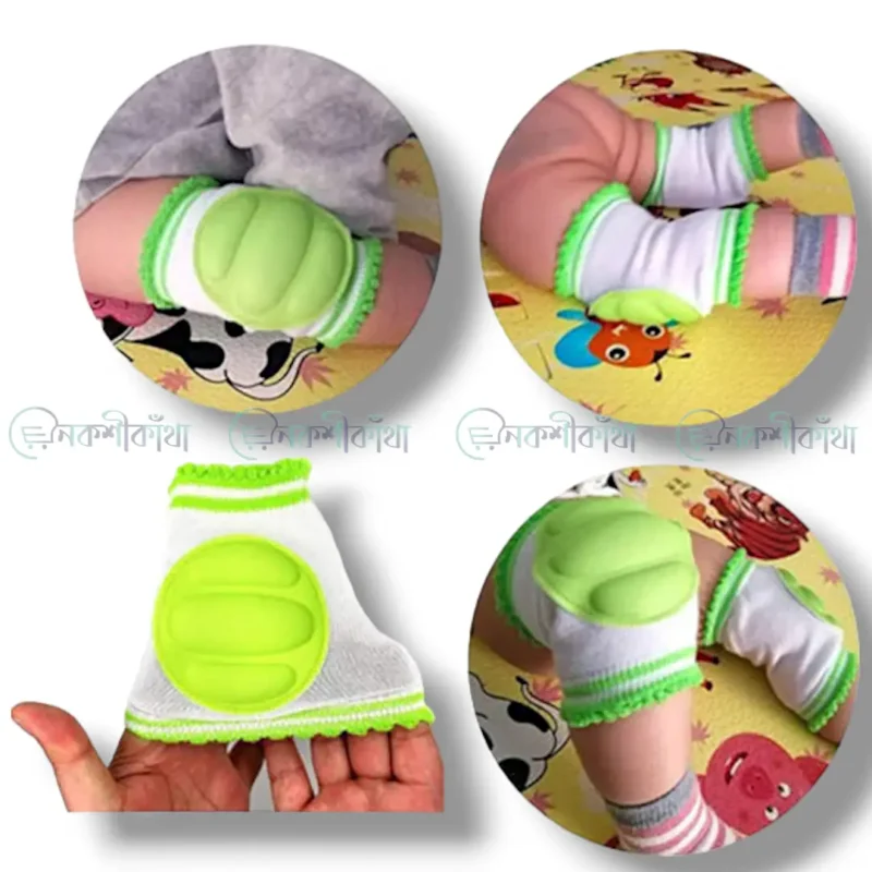 Baby Safety Knee Pad - Image 7