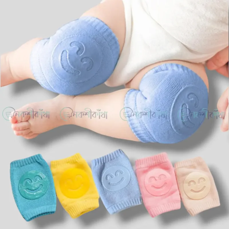 Baby Safety Knee Pad