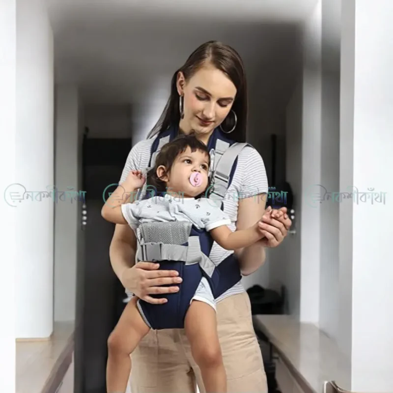 Will Baby Carrier - Image 3