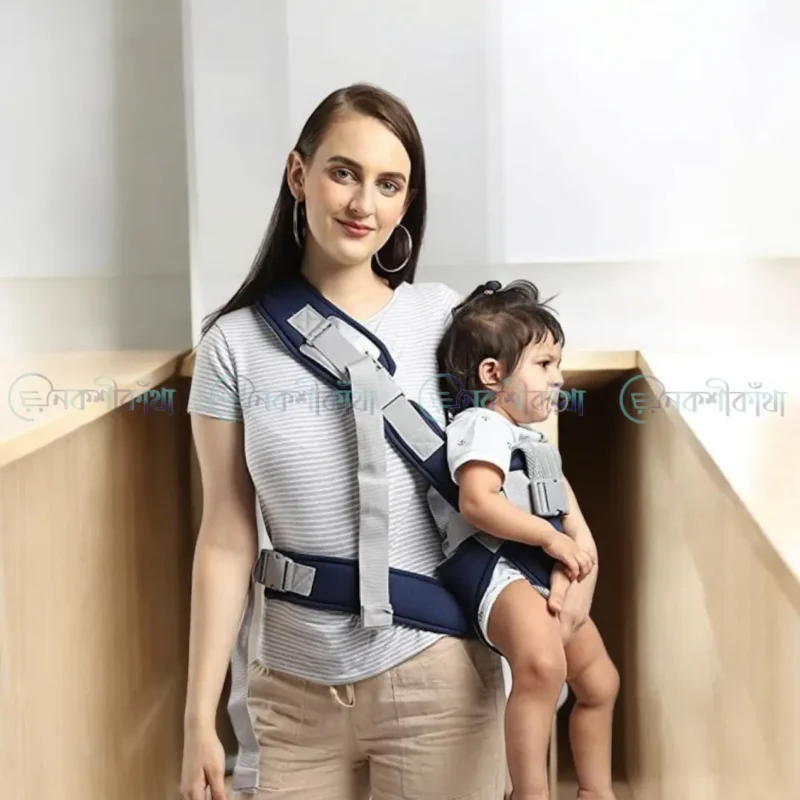 Will Baby Carrier - Image 4