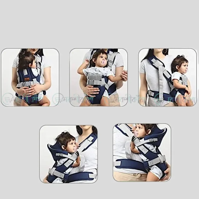 Will Baby Carrier - Image 6