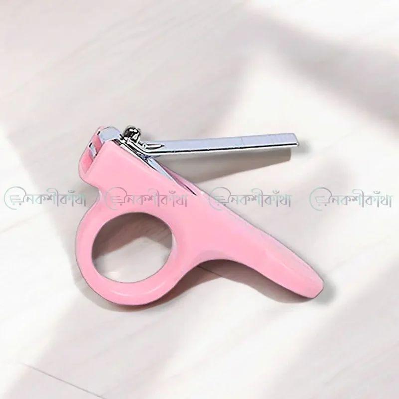 Applebear Baby Nail Clipper Stainless Steel - Image 5