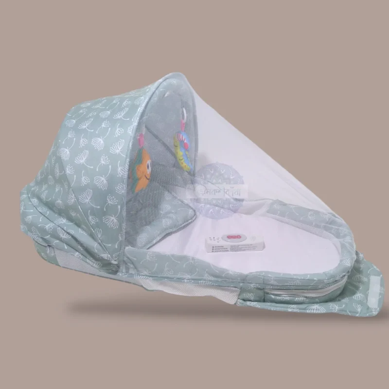 Ibaby Portable Baby Separated Bed