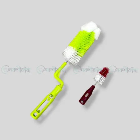 Farlin Feeder Cleaning Brush - Image 2
