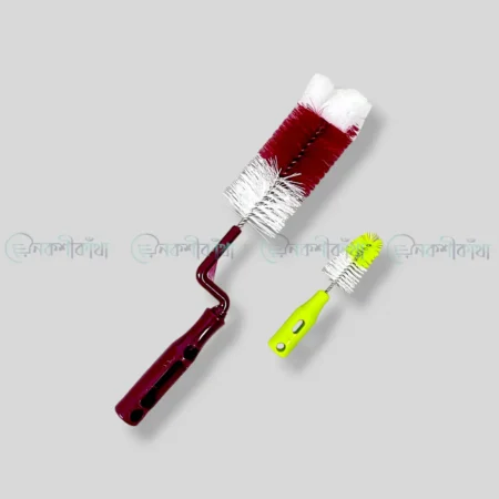 Farlin Feeder Cleaning Brush - Image 3