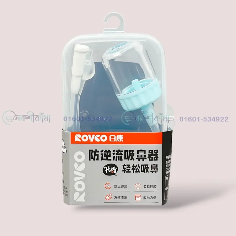 Rovco Nose Cleaner Box - Image 7