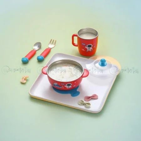 Rovco Tableware Set - Image 2