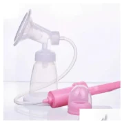 Manual Breast Pump