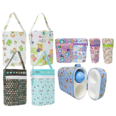 Buy Feeder Warmer Pot - Double Pot | Baby Feeder Bottle Warmer | Best Offer Price
