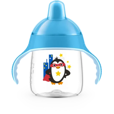 Avent Mumpot | Avent Mumpot 340ml | Sip No Drip Hard Spout Baby Cup