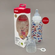 Farlin Standard Feeder 300cc | Anti-Colic & Soft Nipple