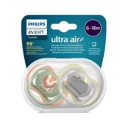 Avent Pacifier 0-6 Months