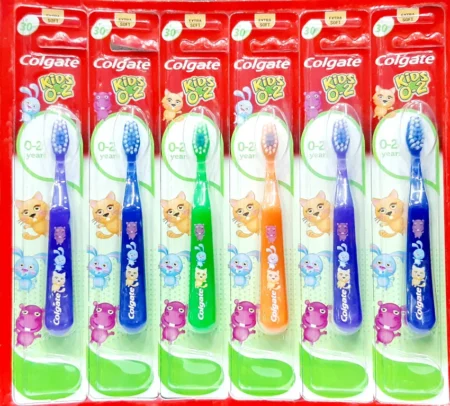 colgate-baby-toothbrush-0-2-india -1Piece