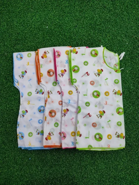 Nima | Soft Cotton Nima for Babies – Comfortable & Gentle Fabric