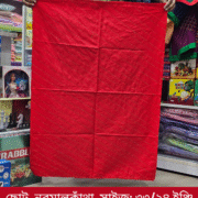 নর্মাল কাঁথা | হাতে তৈরি কাঁথা | Handmade Katha/Quilt (33X24inches)