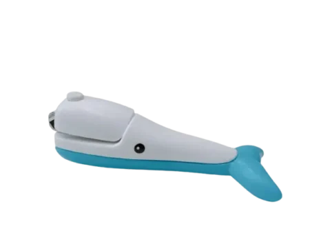 Rovco Baby Nail Cutter – Shark Design, Safe & Stylish for Newborns - Image 2