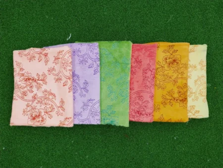 Flower Print 20*40
