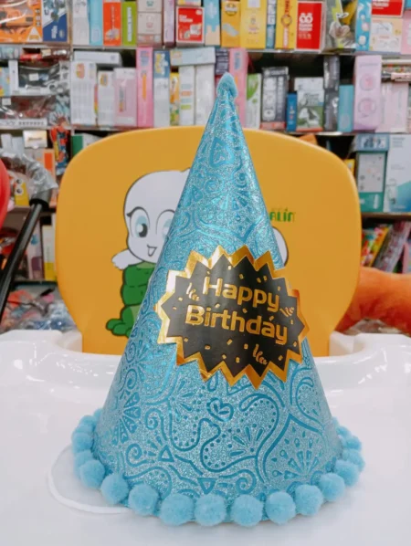 Birthday Party Cap