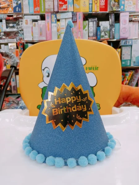 Birthday Party Cap