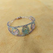 Fancy Free Size Beautiful Look And Charming Bracelet