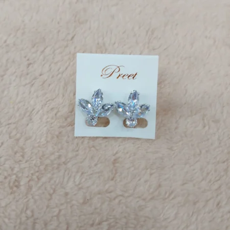 Clip On Earrings For Kids