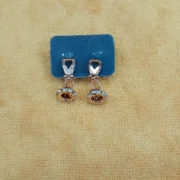 Clip On Nose Pin