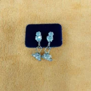 Clip On Nose Pin