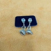 Clip On Nose Pin