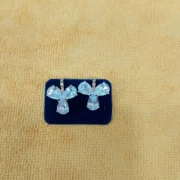 Clip On Nose Pin
