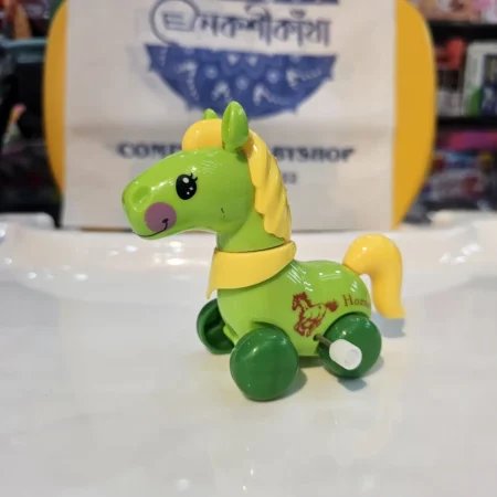 Horse Shape Toy - Image 5
