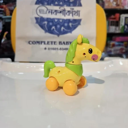 Horse Shape Toy - Image 2