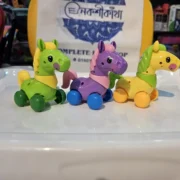 Horse Shape Toy